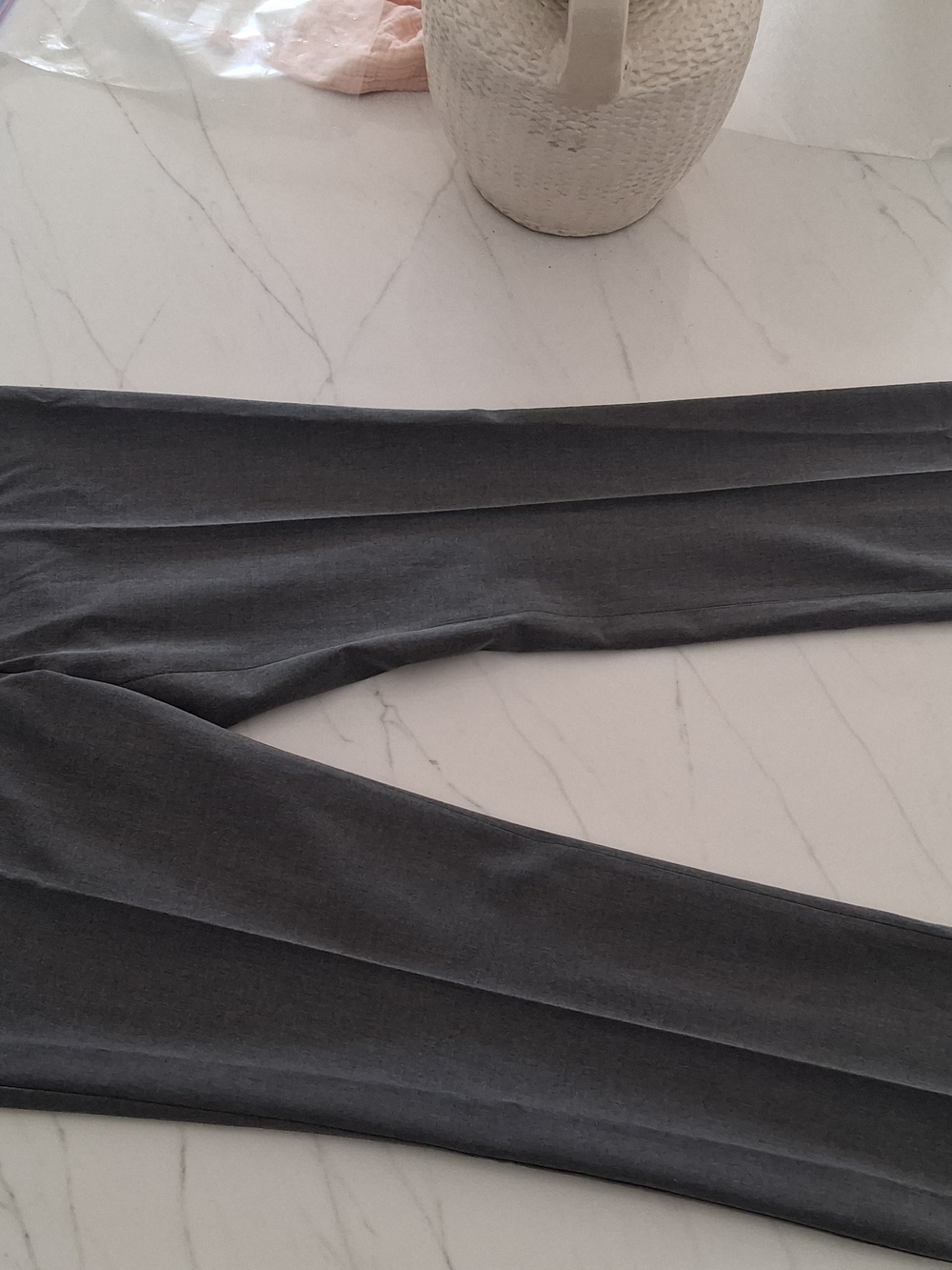 The Limited Women's Gray Dress Pants